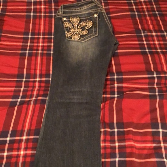 Miss me jeans!! - Picture 3 of 3